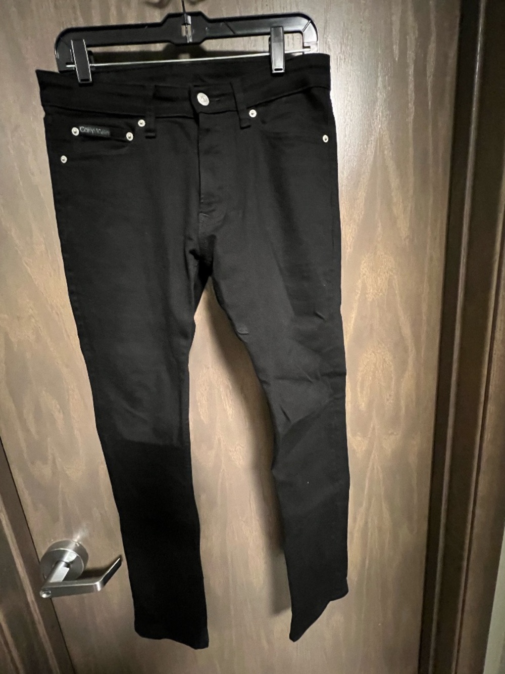 CALVIN KLEIN - Jeans